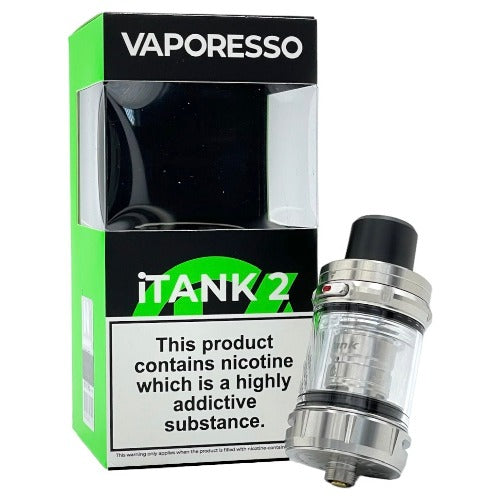 Vaporesso Tank 2