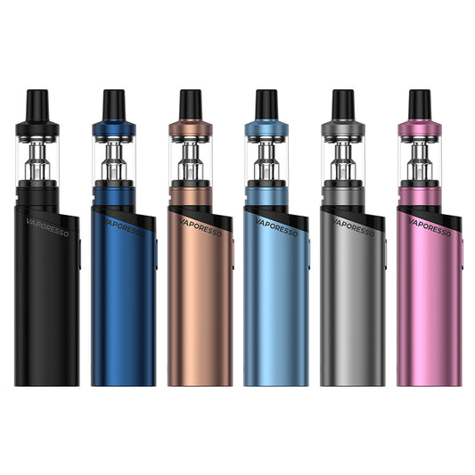 Vaporesso Gen Fit vape kit